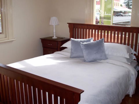 The Victoria Apartments - Accommodation Australia 29