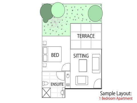The Victoria Apartments - Accommodation Australia 41