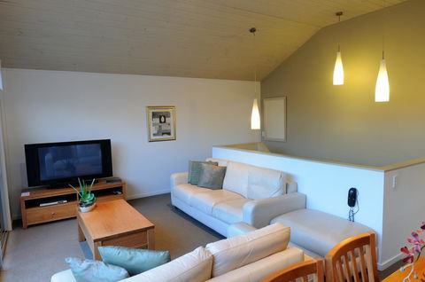 The Victoria Apartments - Accommodation Australia 6