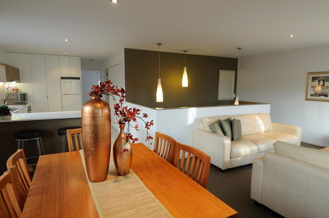The Victoria Apartments - Accommodation Australia 14