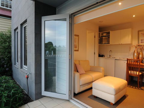 The Victoria Apartments - Accommodation Australia 19