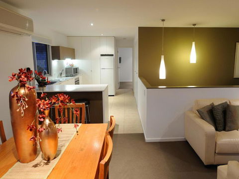 The Victoria Apartments - Accommodation Australia 40