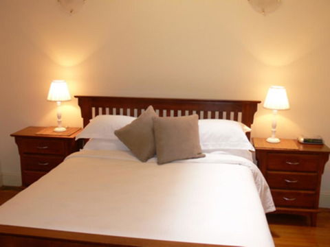 The Victoria Apartments - Accommodation Australia 24