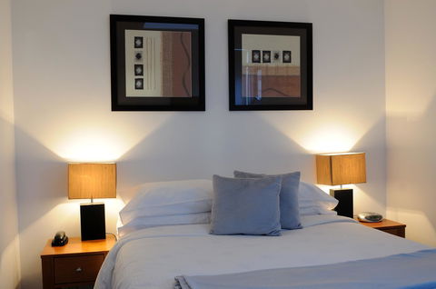 The Victoria Apartments - Accommodation Australia 9