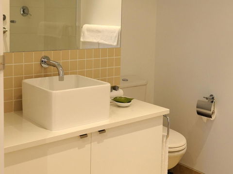 The Victoria Apartments - Accommodation Australia 16