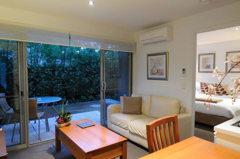 The Victoria Apartments - Accommodation Australia 10