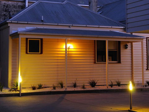 The Victoria Apartments - Accommodation Australia 23