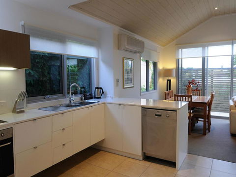 The Victoria Apartments - Accommodation Australia 33