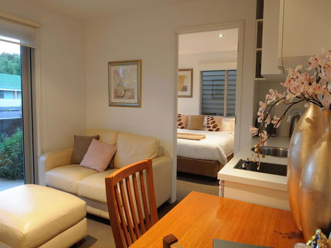 The Victoria Apartments - Accommodation Australia 20