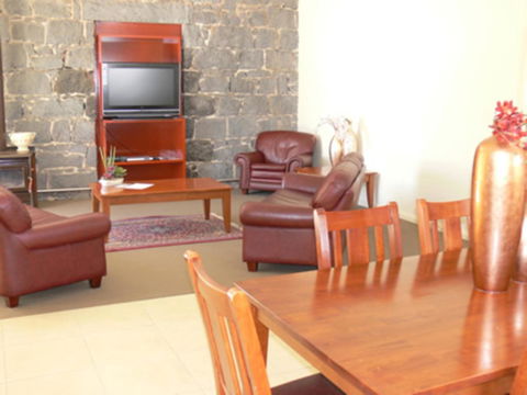 The Victoria Apartments - Accommodation Australia 30
