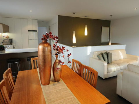 The Victoria Apartments - Accommodation Australia 35