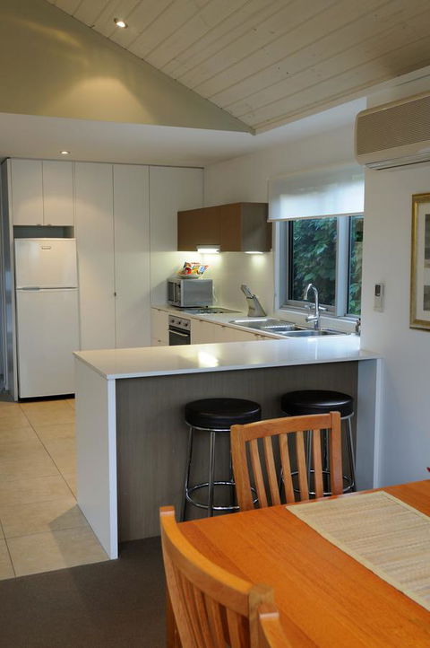 The Victoria Apartments - Accommodation Australia 15