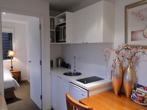 The Victoria Apartments - Accommodation Australia 18
