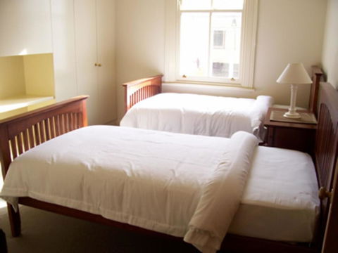 The Victoria Apartments - Accommodation Australia 22