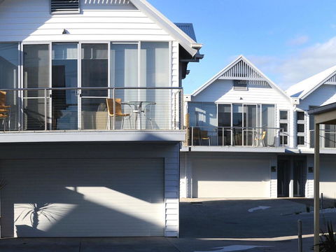 The Victoria Apartments - Accommodation Australia 2