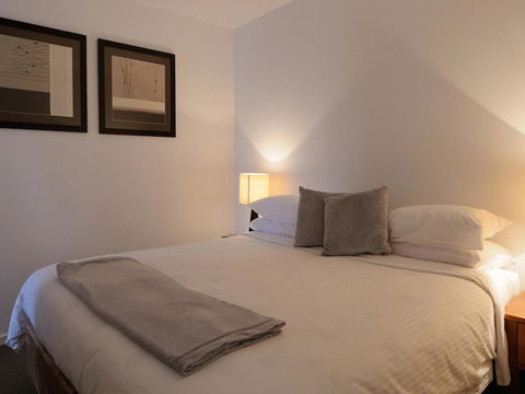 The Victoria Apartments - Accommodation Australia 34