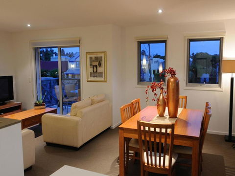 The Victoria Apartments - Accommodation Australia 37