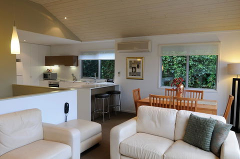 The Victoria Apartments - Accommodation Australia 11