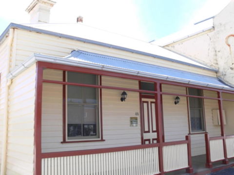The Victoria Apartments - Accommodation Australia 28