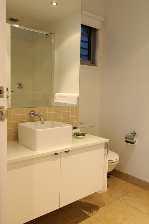 The Victoria Apartments - Accommodation Australia 4