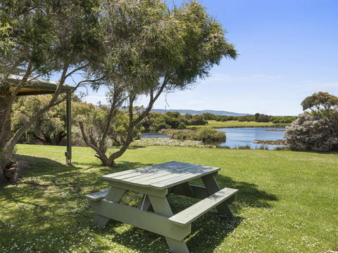 Apollo Bay Cottages - Accommodation Australia 6
