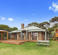 Apollo Bay Cottages - Accommodation Australia