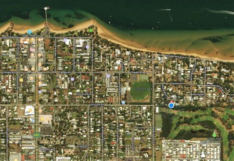 Island Family Holiday Retreat - Local Tourism 17