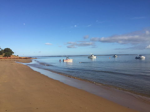 Island Family Holiday Retreat - Local Tourism 18