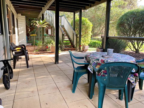 Island Family Holiday Retreat - Local Tourism 15