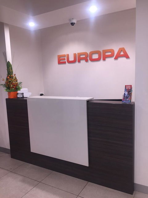 Europa Melbourne - Local Tourism 2
