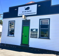 54 on Bank - Australia Shopping