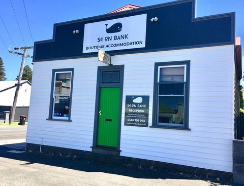 54 On Bank - Accommodation Australia 0