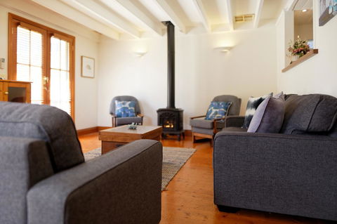 54 On Bank - Accommodation Australia 4