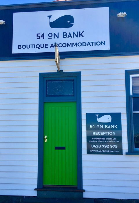 54 On Bank - Accommodation Australia 1