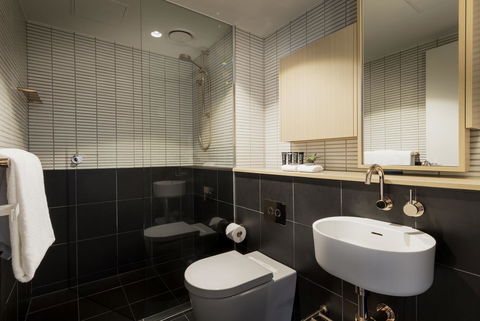 Brady Hotels Central Melbourne - Local Tourism 37