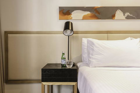 Brady Hotels Central Melbourne - Local Tourism 18