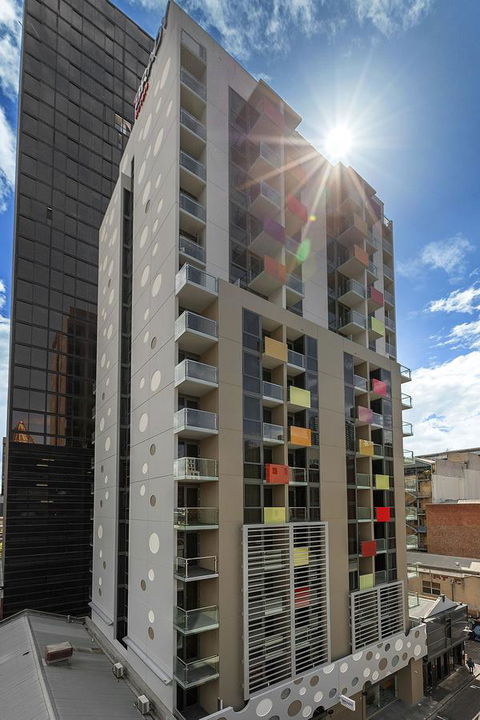 Brady Hotels Central Melbourne - Local Tourism 43