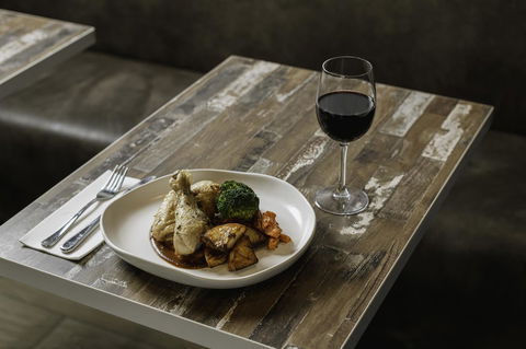 Brady Hotels Central Melbourne - Local Tourism 23