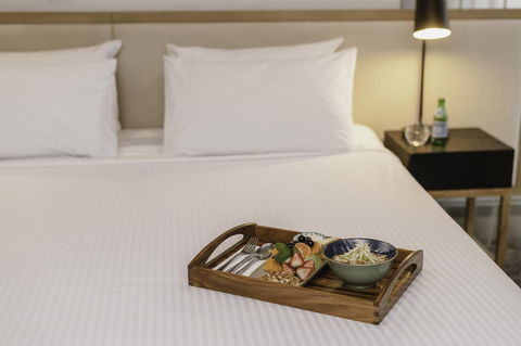 Brady Hotels Central Melbourne - Local Tourism 19
