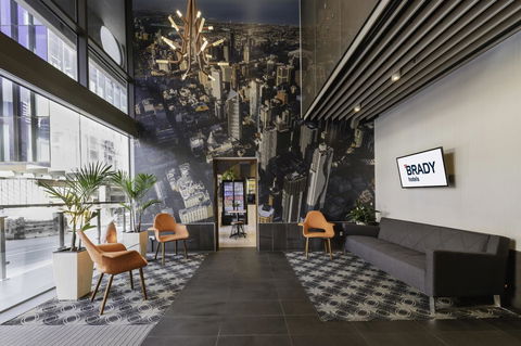 Brady Hotels Central Melbourne - Local Tourism 10