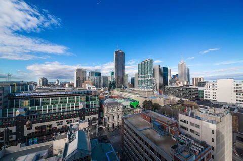 Brady Hotels Central Melbourne - Local Tourism 44