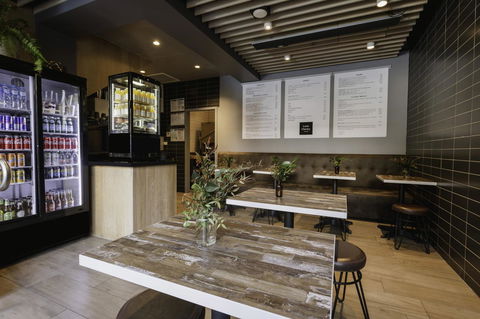 Brady Hotels Central Melbourne - Local Tourism 13