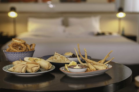 Brady Hotels Central Melbourne - Local Tourism 16
