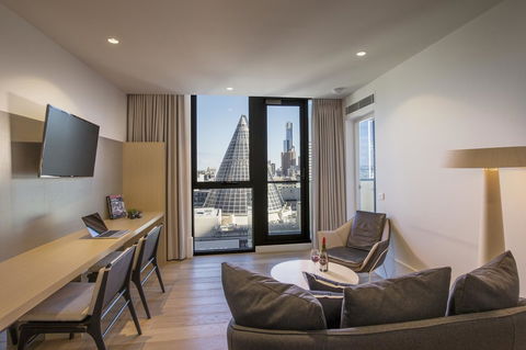 Brady Hotels Central Melbourne - Local Tourism 27