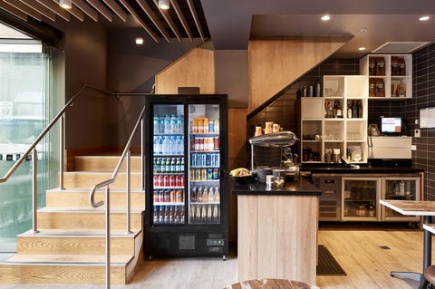 Brady Hotels Central Melbourne - Local Tourism 28
