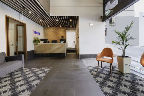 Brady Hotels Central Melbourne - Local Tourism 11