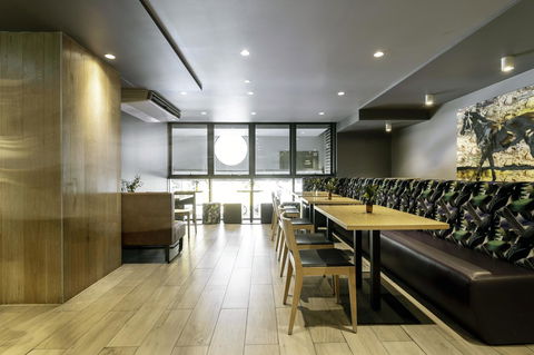 Brady Hotels Central Melbourne - Local Tourism 14