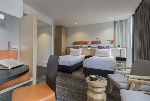 Brady Hotels Central Melbourne - Local Tourism 4