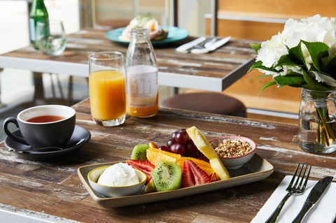 Brady Hotels Central Melbourne - Local Tourism 33