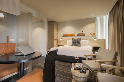 Brady Hotels Central Melbourne - Local Tourism 3